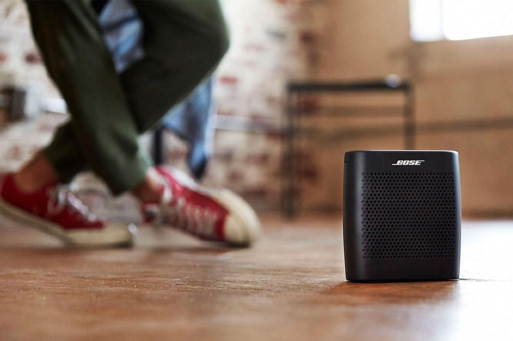 Bose SoundLink Color Bluetooth Speaker