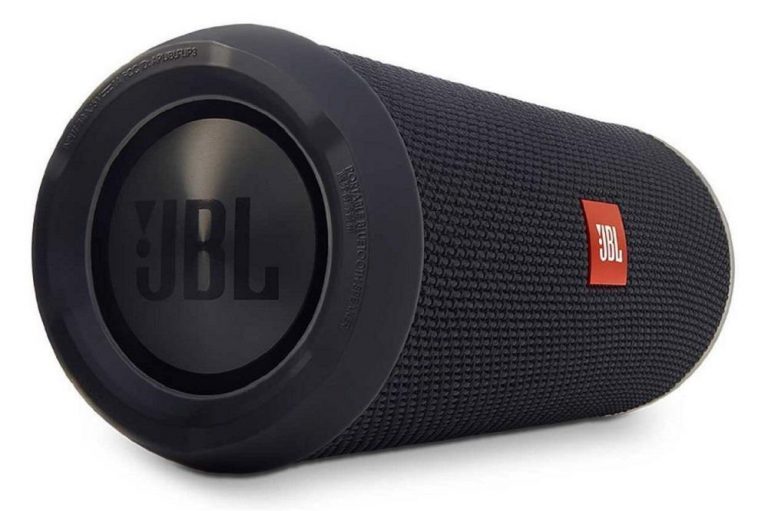 Jbl Flip 3 Splashproof Portable Bluetooth Speaker 