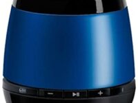 HMDX Jam Wireless Speaker Review