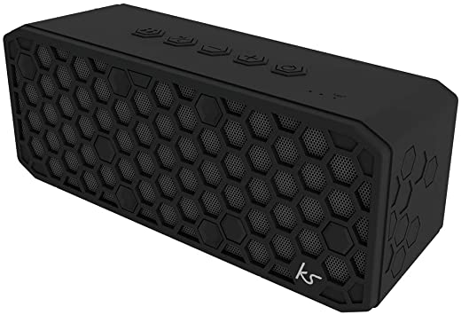 kitsound hive speaker