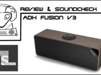 ADX Fusion Review
