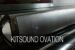 KitSound Ovation Slim Soundbar