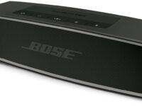 Bose SoundLink Mini Bluetooth Speaker II – The Best Bluetooth Speakers