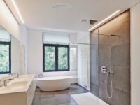 Bathroom Speakers – Choosing In-Wall and In-Ceiling Bathroom Speakers