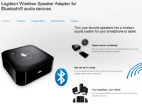 How to Use a Wireless Speaker Adapter