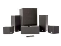 Wireless Speakers in Home Theaters