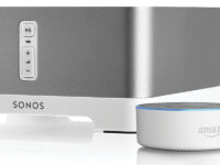 Review: SONOS CONNECT: AMP Wireless Streaming Music System with Amplifier for Speakers – Wireless Stereo Speakers