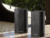 Types Of Wireless Outdoor Speakers